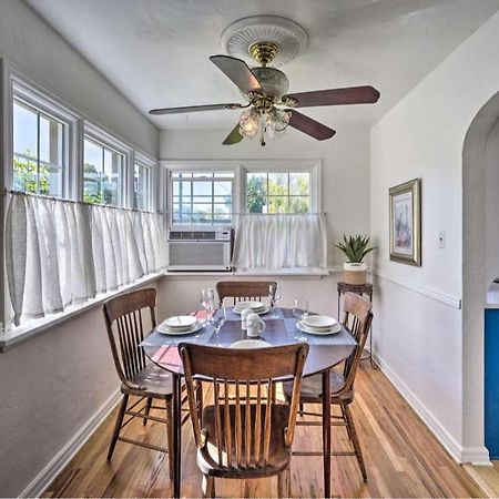 Charming Idaho Home Cottage 双子瀑布 外观 照片