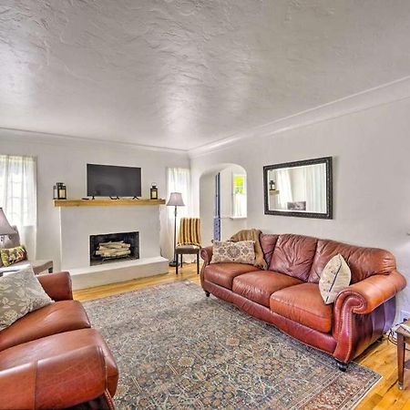 Charming Idaho Home Cottage 双子瀑布 外观 照片