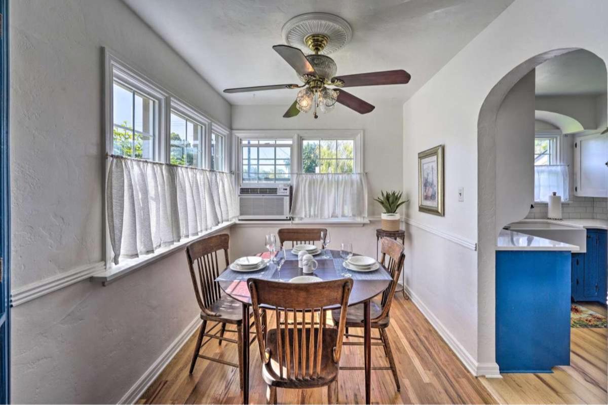 Charming Idaho Home Cottage 双子瀑布 外观 照片