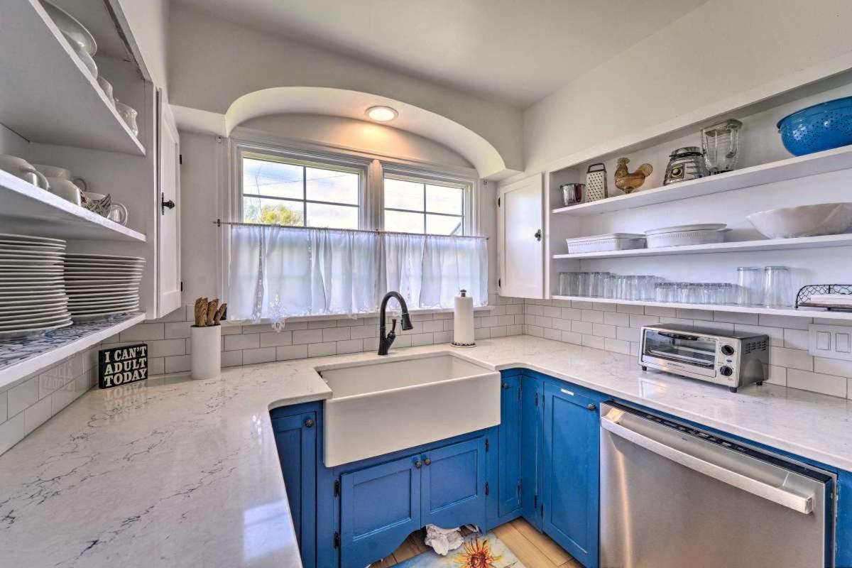 Charming Idaho Home Cottage 双子瀑布 外观 照片