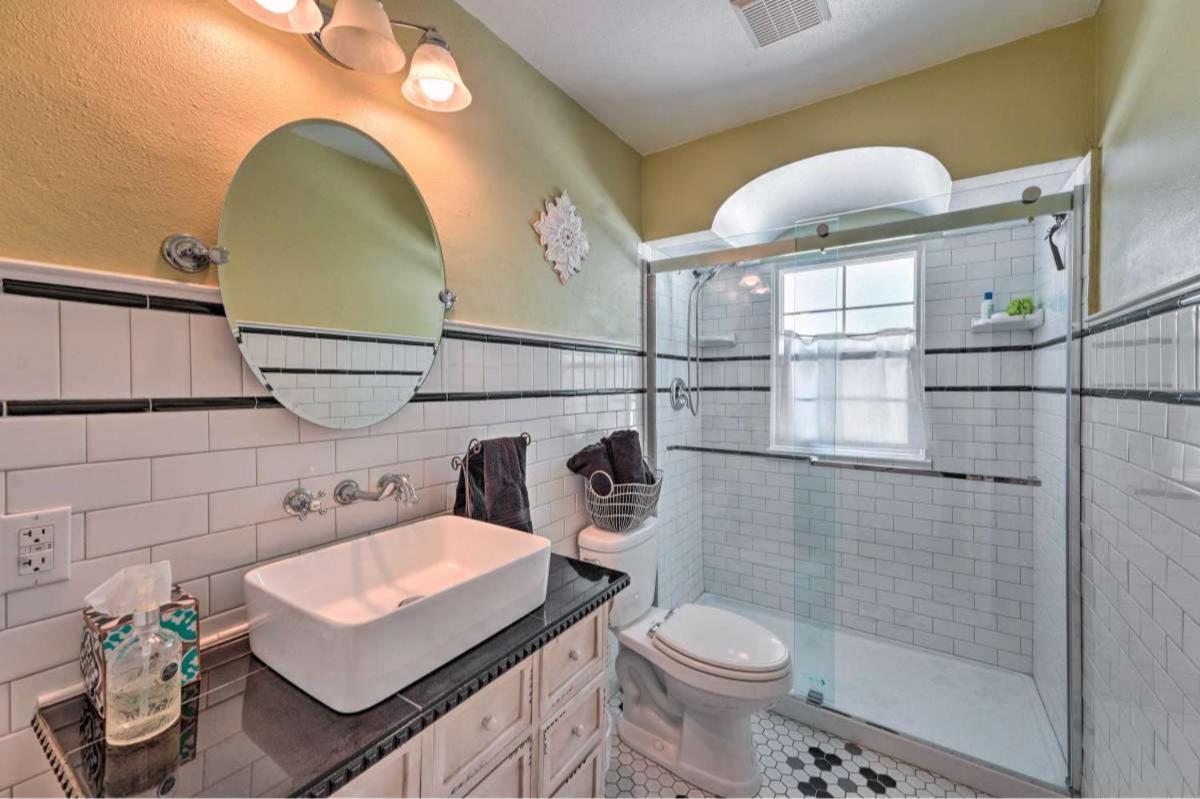 Charming Idaho Home Cottage 双子瀑布 外观 照片