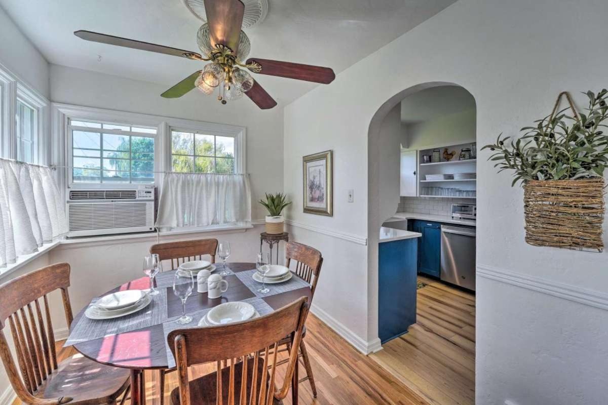 Charming Idaho Home Cottage 双子瀑布 外观 照片