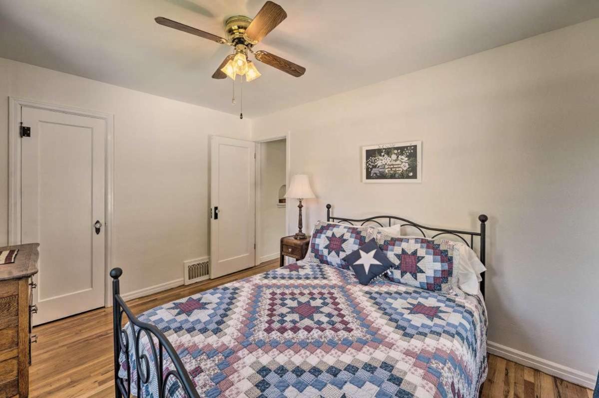 Charming Idaho Home Cottage 双子瀑布 外观 照片